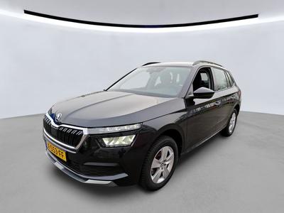 Skoda Kamiq 0.9 1.0 TSI 110PK DSG AMBITION, 2023