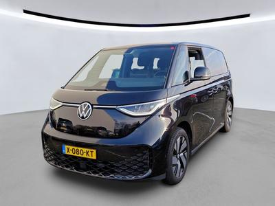 Volkswagen Id buzz 0.0 BEV 204PK 77KWH PRO ADVANTAGE TREKHAAK, 2023