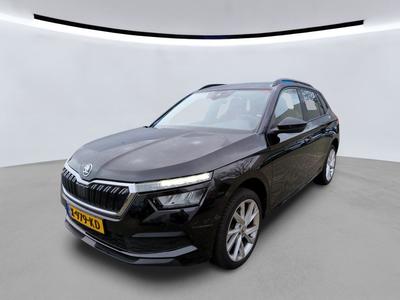 Skoda Kamiq 0.9 1.0 TSI 110PK DSG SPORT BUSINESS, 2023