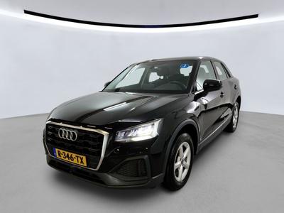 Audi Q2 0.9 30 TFSI 110PK PRO LINE, 2022