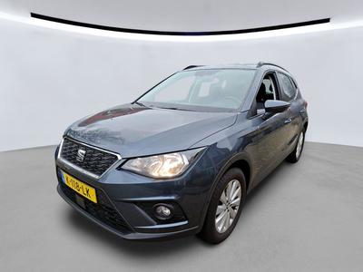 Seat Arona 0.9 1.0 TSI 95PK STYLE BUSINESS INTENSE, 2021
