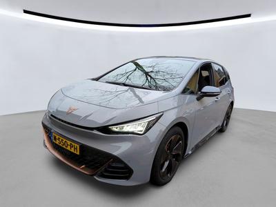CUPRA Born 0.0 BEV 204PK 58KWH ADRENALINE ONE, 2021
