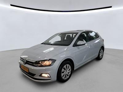 Volkswagen Polo 0.9 1.0 TSI 95PK COMFORTLINE BUSINESS EXECUTIVE MULTIMEDIA, 2020