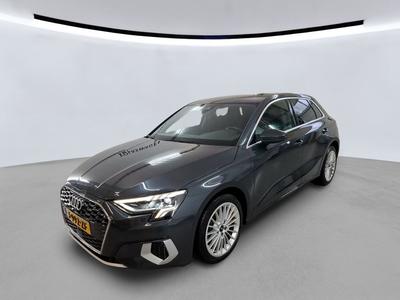 Audi A3 Sportback 0.9 30 TFSI 110PK BUSINESS EDITION, 2020