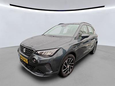 Seat Arona 0.9 1.0 TSI 95PK STYLE, 2022