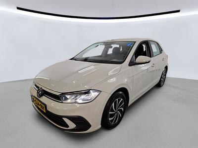 Volkswagen Polo 0.9 1.0 TSI 95PK LIFE, 2024