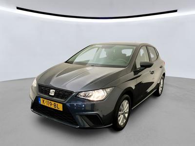 Seat Ibiza 0.9 1.0 TSI 95PK STYLE BUSINESS INTENSE, 2020