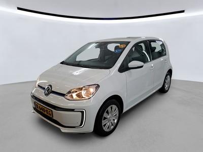 Volkswagen E-up! 0.0 BEV 83PK E-UP! COMFORT WINTER, 2020