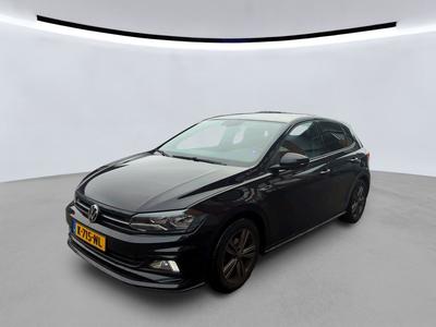 Volkswagen Polo 0.9 1.0 TSI 95PK HIGHLINE BUSINESS R R-LINE EXECUTIVE, 2021