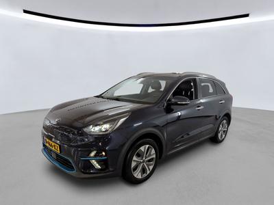 Kia E-niro 0.0 EXECUTIVELINE 204PK 64 KWH TREKHAAK, 2020