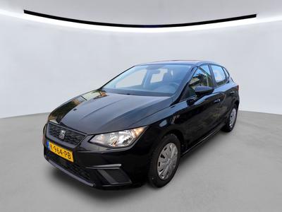 Seat Ibiza 0.9 1.0 TSI 95PK STYLE, 2021
