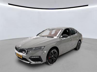 Skoda Octavia 1.3 1.4 TSI PHEV 245PK DSG RS IV BUSINESS COMFORT, 2021