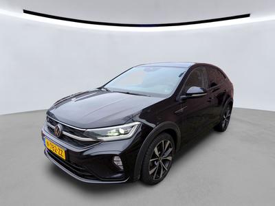 Volkswagen Taigo 0.9 1.0 TSI 110PK DSG R-LINE COMFORT MULTIMEDIA PANO, 2022