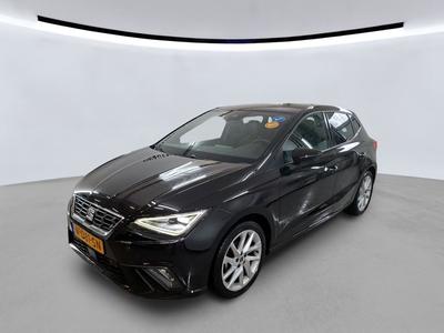 Seat Ibiza 0.9 1.0 TSI 95PK FR BUSINESS INTENSE WINTER SIGNATURE, 2022