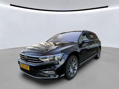 Volkswagen Passat variant 1.4 1.5 TSI 150PK DSG R-LINE BUSINESS+ COMFORT, 2022