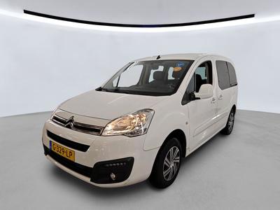 Citroen Berlingo 0.0 E-FEEL 23 KWH 67PK CAMERA NAV, 2019