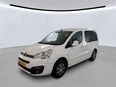 Citroen Berlingo 0.0 E-FEEL 23 KWH 67PK CAMERA NAV, 2019