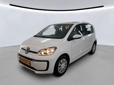 Volkswagen Up! 0.9 1.0 MPI 60PK MOVE UP! EXECUTIVE COMFORT, 2019