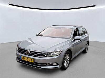 Volkswagen Passat variant 1.4 1.5 TSI 150PK DSG COMFORTLINE MULTIMEDIA WINTER EXECUTIVE TREKHA, 2019