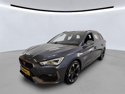 CUPRA Leon sportstourer 1.3 1.4 TSI PHEV 204PK DSG BUSINESS TREKHAAK, 2023
