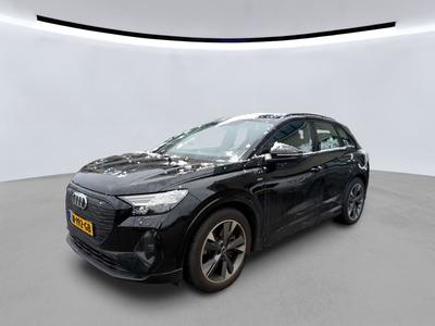 Audi Q4 e-tron 0.0 40 BEV 204PK 77KWH LAUNCH EDITION S COMPETITION, 2021