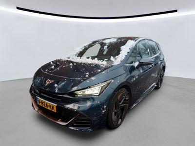 CUPRA Born 0.0 BEV 204PK 58KWH COPPER EDITION ONE, 2022