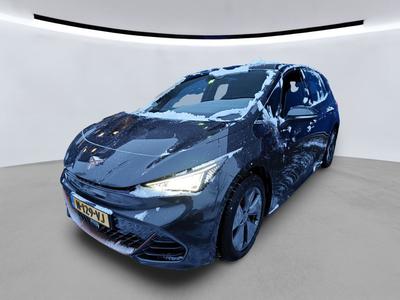 CUPRA Born 0.0 BEV 204PK 58KWH BUSINESS ONE, 2021