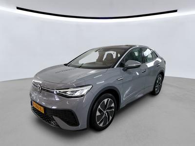 Volkswagen Id.5 0.0 BEV 174PK 77KWH PRO COMFORT STYLE MULTIMEDIA, 2022