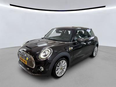 MINI electric 0.0 ESSENTIAL 184PK 33KWH, 2020