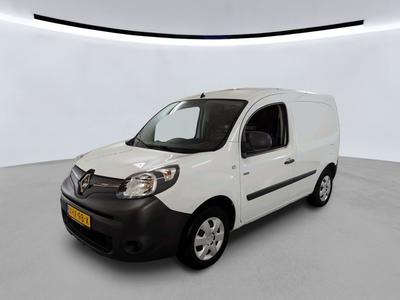 Renault Kangoo 0.0 Z.E. 33KWH, 2021