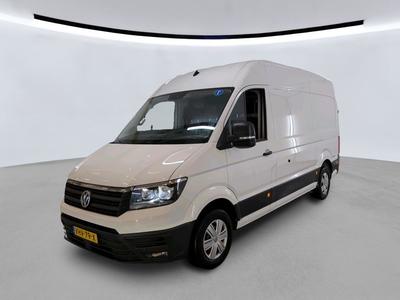 Volkswagen Crafter 1.9 35 2.0 TDI 102PK L3H3 FWD HIGHLINE EXECUTIVE+, 2021