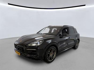 Porsche Cayenne 2.9 3.0 E-HYBRID 462PK TIPTRON. SPORTDESIGN PANO AIRSUS SPORTUITLAAT, 2022