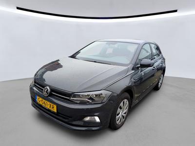 Volkswagen Polo 0.9 1.0 MPI 80PK COMFORTLINE EXECUTIVE STYLE, 2020