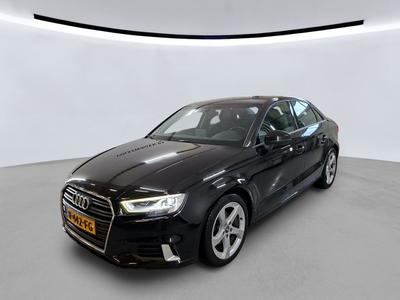 Audi A3 Limousine 1.5 30 TDI 116PK ADVANCE, 2020