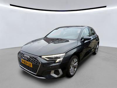 Audi A3 Sportback 0.9 30 TFSI 110PK S TRONIC ADVANCED EDITION, 2022