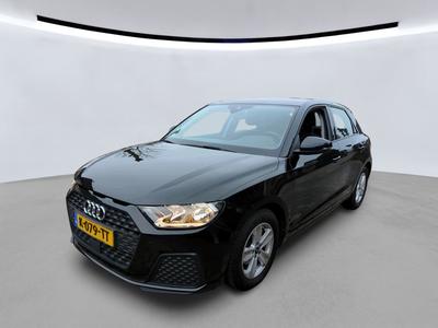 Audi A1 Sportback 0.9 25 TFSI 95PK PRO LINE, 2021
