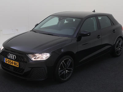 Audi A1 Sportback 0.9 25 TFSI 95PK PRO LINE, 2019