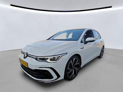 Volkswagen Golf 1.4 1.5 TSI 150PK DSG R-LINE MULTIMEDIA PANORAMA MATRIX, 2022