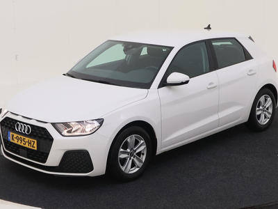Audi A1 Sportback 0.9 25 TFSI 95PK PRO LINE, 2021