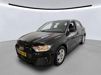 Audi A1 Sportback 0.9 25 TFSI 95PK PRO LINE, 2023