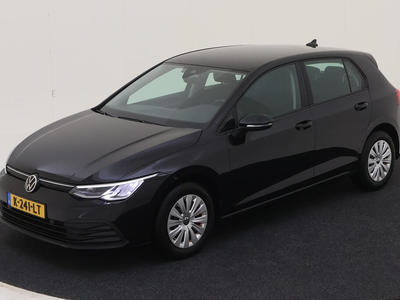 Volkswagen Golf 0.9 1.0 TSI GOLF, 2021