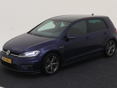 Volkswagen Golf 1.4 1.5 TSI 150PK HIGHLINE BUSINESS R MULTIMEDIA EXECUTIVE R-LINE, 2019