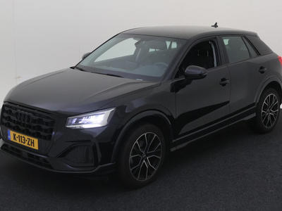 Audi Q2 1.4 35 TFSI 150PK BUSINESS EDITION OPTIEK PARK, 2021