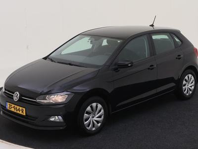 Volkswagen Polo 0.9 1.0 MPI 80PK COMFORTLINE EXECUTIVE MULTIMEDIA, 2019