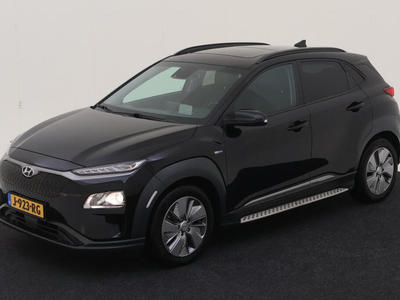 Hyundai Kona 0.0 BEV 204PK 64KWH FASHION, 2020