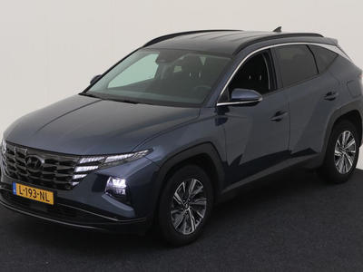 Hyundai Tucson 1.5 1.6 T-GDI 180PK HEV COMFORT SMART, 2021