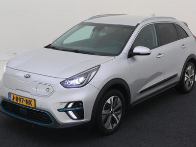 Kia E-niro 0.0 BEV 204PK 64KWH EXECUTIVELINE TREKHAAK, 2020