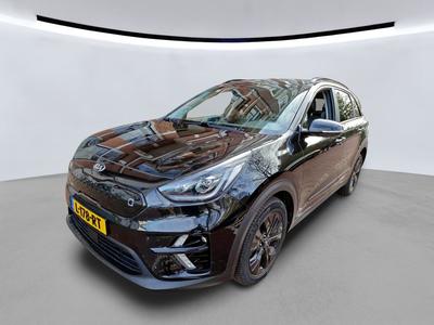 Kia E-niro 0.0 DYNAMICPLUSLINE 64 KWH, 2021