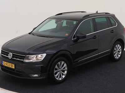 Volkswagen Tiguan 1.4 1.5 TSI 150PK DSG COMFORTLINE EXECUTIVE MULTIMEDIA, 2019