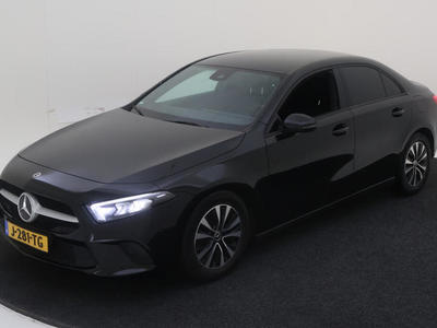 Mercedes-Benz A-KLASSE 1.3 A180 136PK DCT BUSINESS SOLUTION, 2020